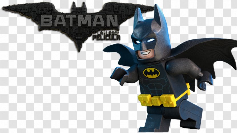 Batman Superman Superhero Green Lantern LEGO - Film Transparent PNG
