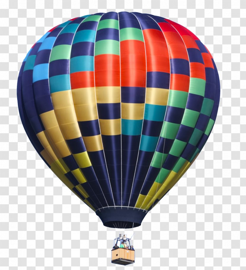 Balloon - Hot Air - Toy Transparent PNG
