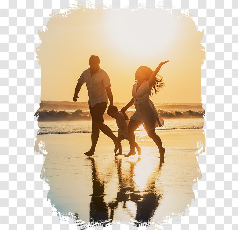 Vacation Family Hotel Travel Child - Beach Transparent PNG
