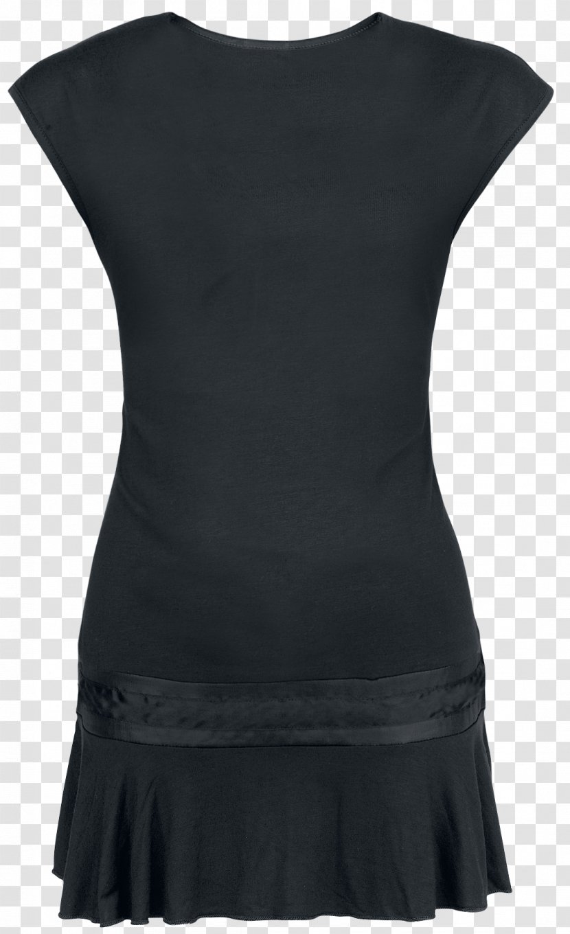 Sleeveless Shirt Gilets Dress Clothing Transparent PNG