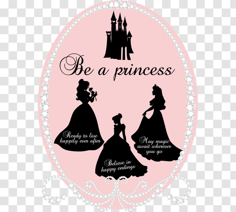 Belle Disney Princess The Walt Company Cinderella - Event Transparent PNG