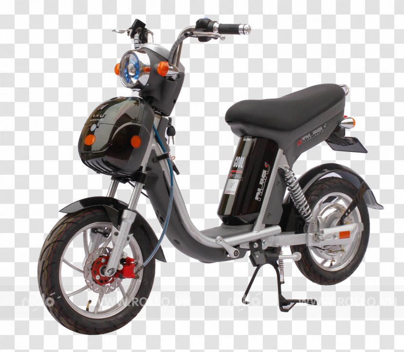Electric Vehicle Bicycle Motorcycle Car - Motorcycles And Scooters Transparent PNG