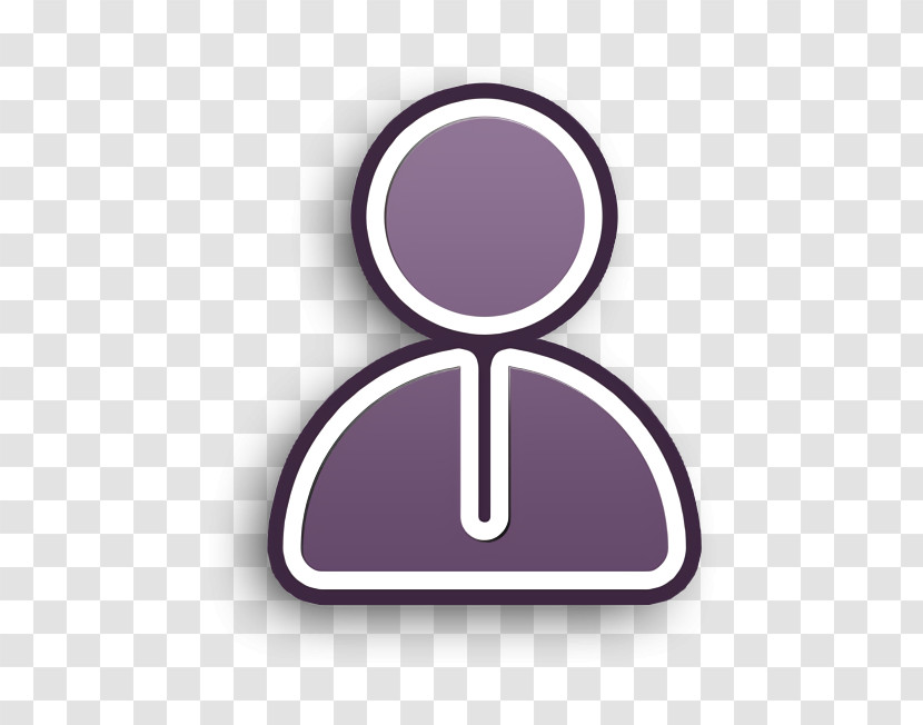 Employee Icon Startups And New Business Icon Transparent PNG