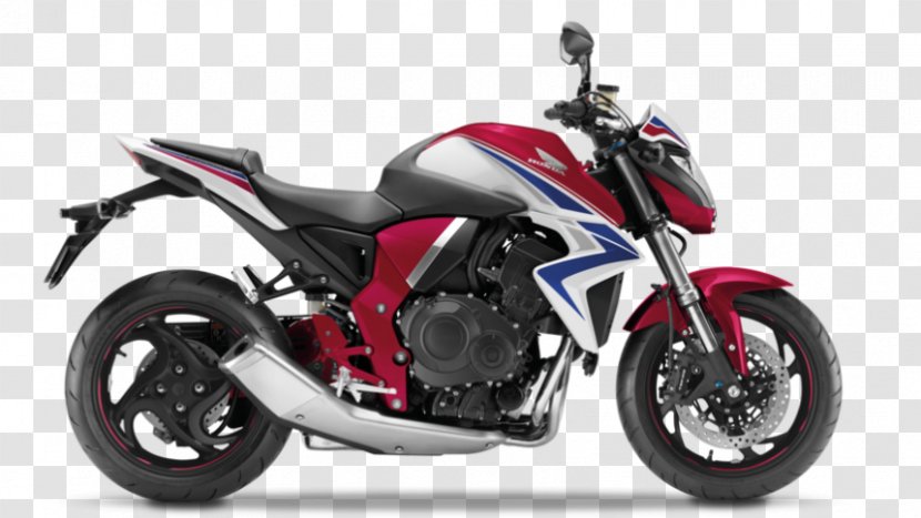 Honda Motor Company CB1000R Motorcycle CB Series - Vehicle Transparent PNG