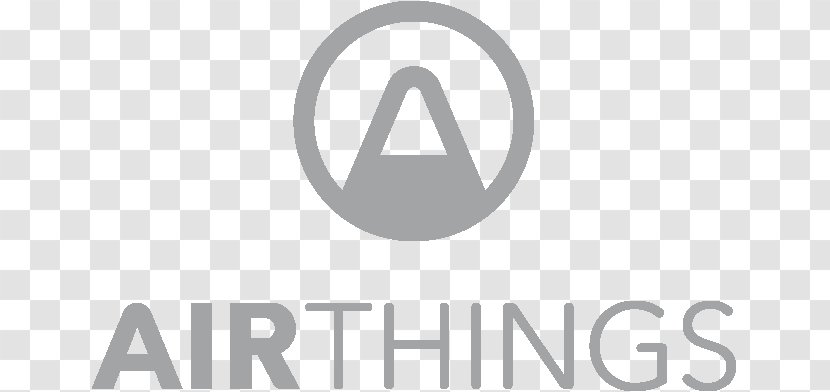 Logo Airthings AS Brand Trademark Product - Signage - Symbol Transparent PNG