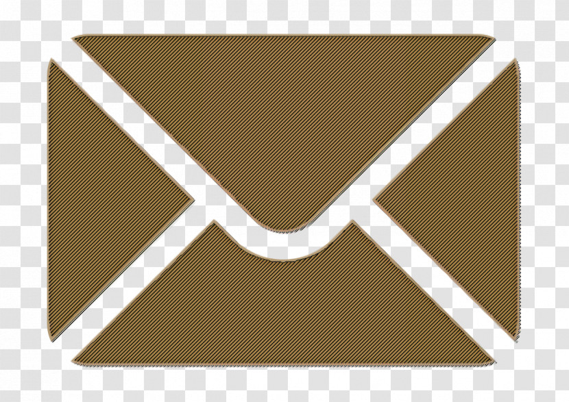 Mail Icon Transparent PNG