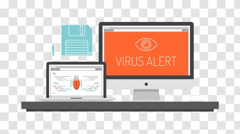 Computer Virus Antivirus Software Malware Security Spyware - Media Transparent PNG