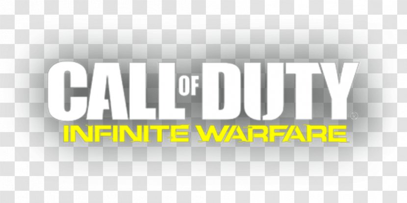 Call Of Duty: Infinite Warfare Modern 3 Logo Brand - Infinity Simbol Transparent PNG