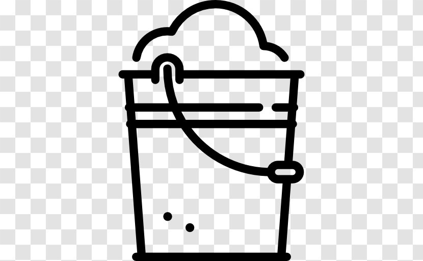 Bucket Tool - Container Transparent PNG