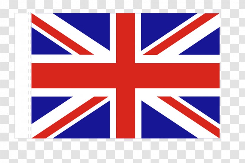 Flag Of England The United Kingdom Great Britain - Nostalgic British Transparent PNG