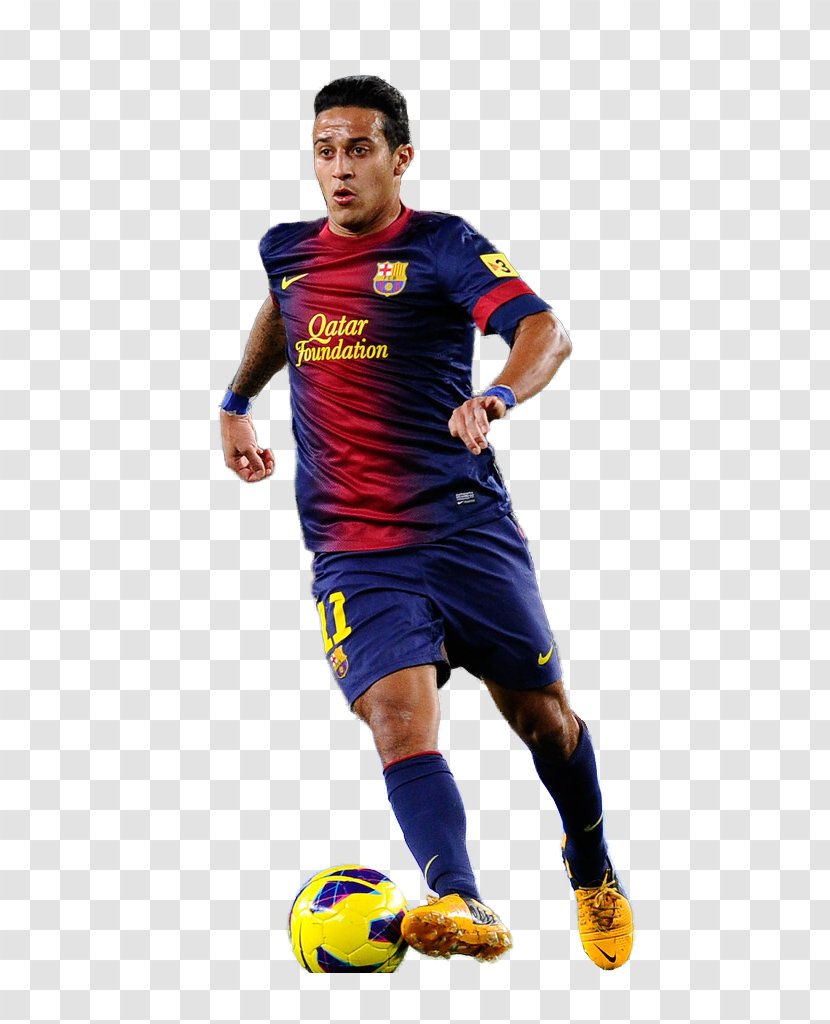 Thiago Alcántara FC Shakhtar Donetsk Team Sport Football Player - Alc%c3%a1ntara Transparent PNG