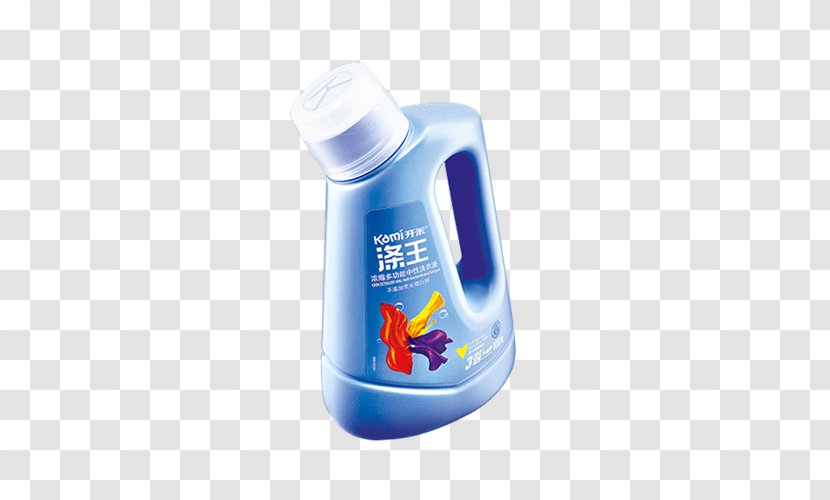 Washing Water Bottles Laundry Liquid - Frame - Commodities Transparent PNG
