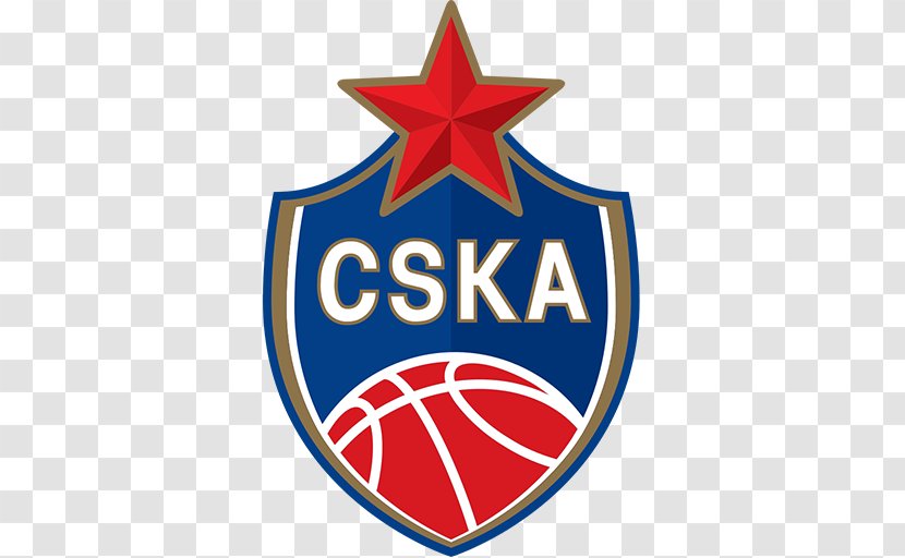 PBC CSKA Moscow EuroLeague Final Four Maccabi Tel Aviv B.C. KK Crvena Zvezda Mts - Basketball Transparent PNG