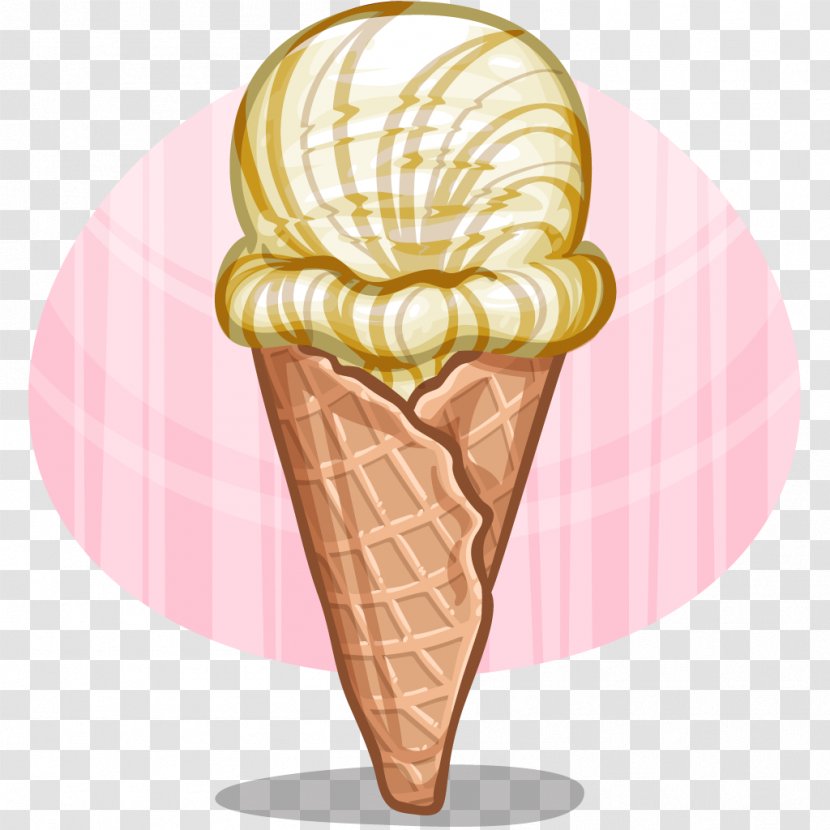 Ice Cream Cones Gelato Snow Cone Chocolate Transparent PNG