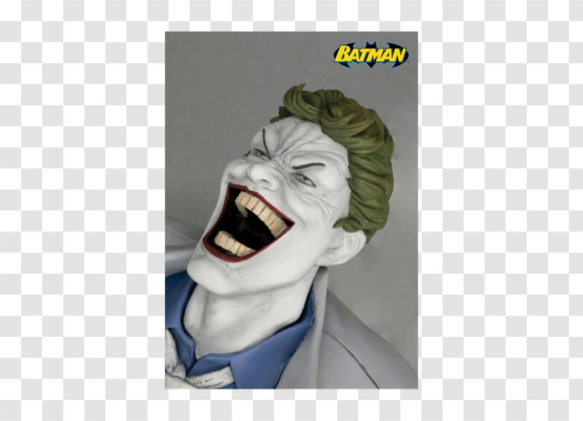 Batman Joker The Dark Knight Returns Comics Action & Toy Figures Transparent PNG