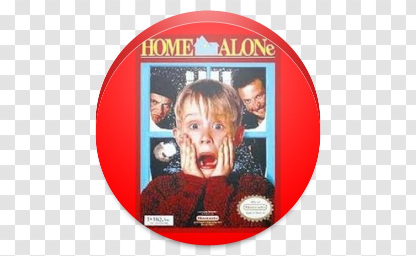Home Alone 2: Lost In New York Super Nintendo Entertainment System Star Trek: 25th Anniversary - Christmas Ornament Transparent PNG