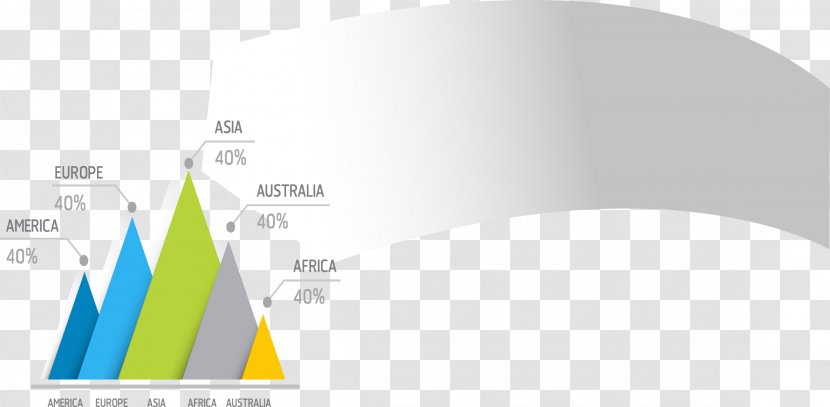 Logo Brand Font - Diagram - Triangle Statistical Analysis Chart Transparent PNG