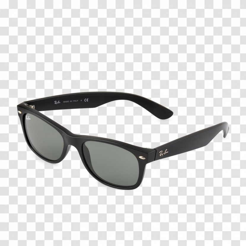 Ray-Ban Wayfarer Aviator Sunglasses Fashion - Eyewear - Ray Ban Transparent PNG