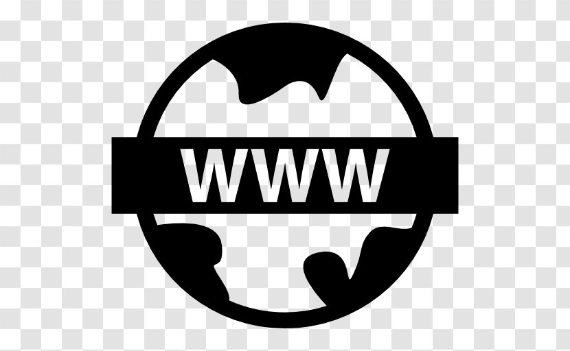 Web Development Design Hosting Service - Domain Name - World Wide Transparent PNG