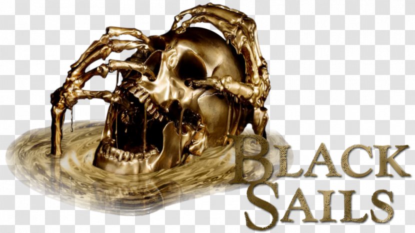 Blu-ray Disc Skull Black Sails - Season 4 Skeleton 01504Skull Transparent PNG