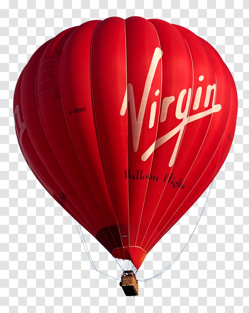 Airplane Flight Hot Air Balloon - Ballooning Transparent PNG