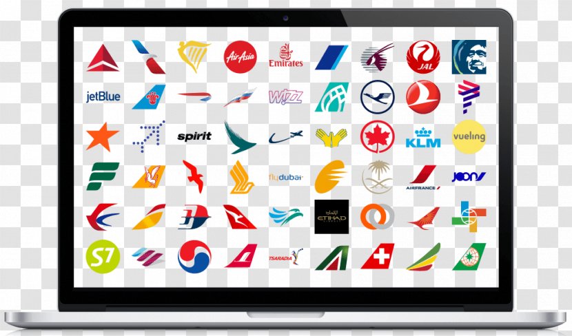 Air Travel Airplane Badr Airlines Logo - Telephony Transparent PNG
