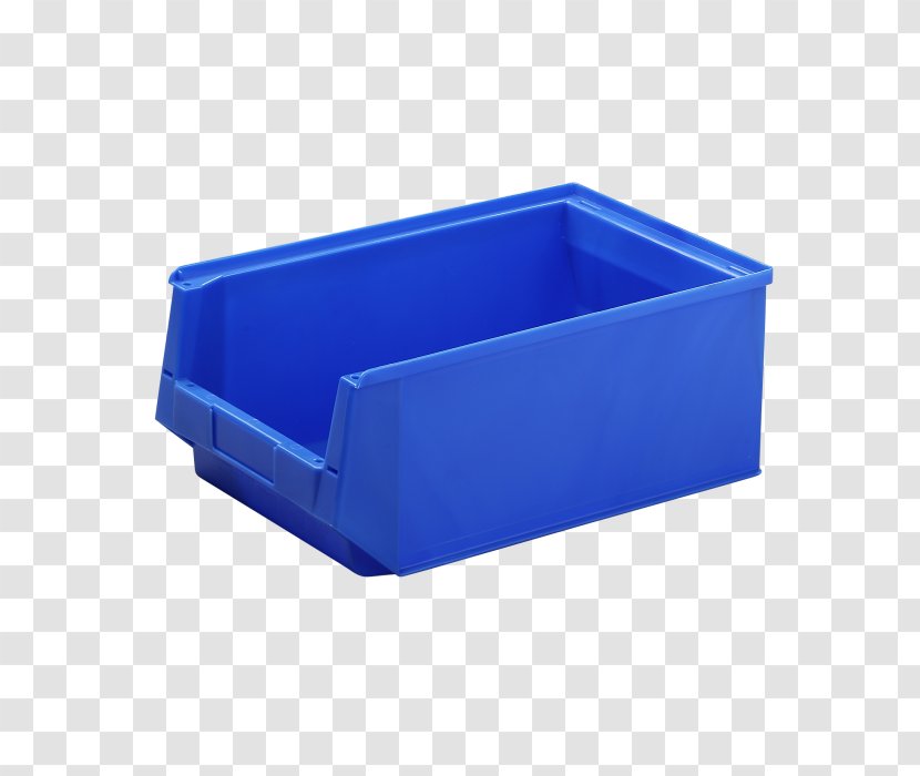 Product Design Plastic Rectangle - Cobalt Blue - Plexiglass Small Grow Box Transparent PNG