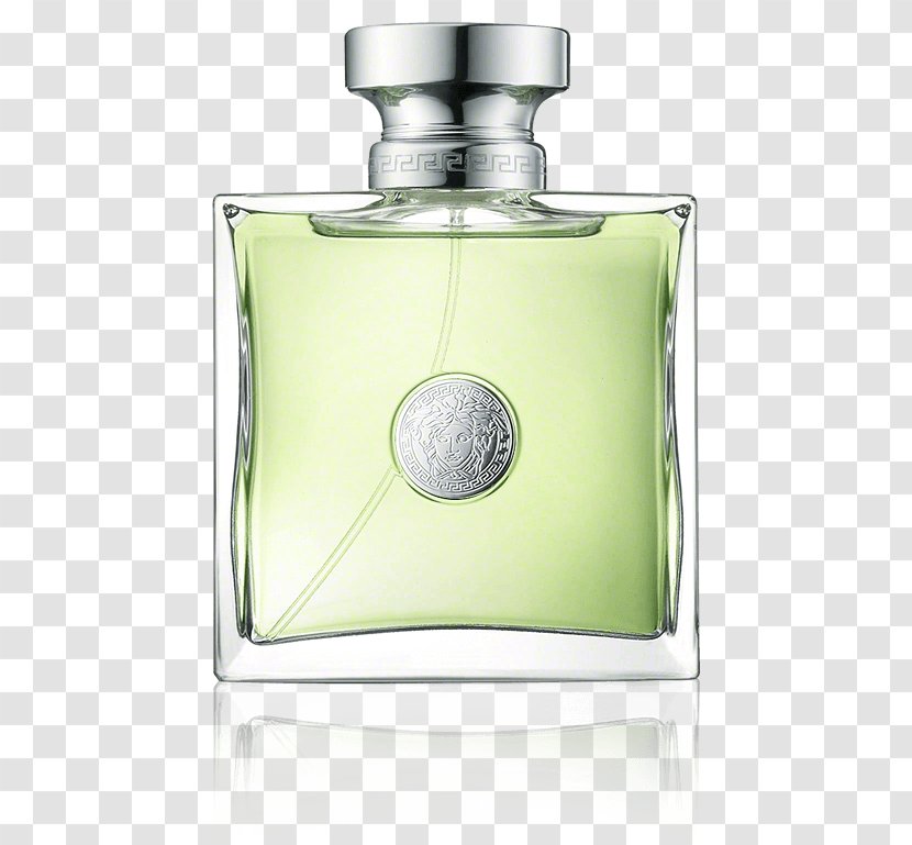 Perfume Eau De Toilette Price Versace Transparent PNG