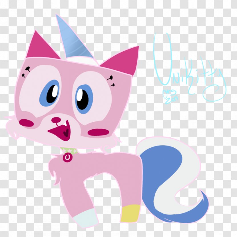 Whiskers Long Tail Kitten The Lego Movie Amazon.com - Tree Transparent PNG