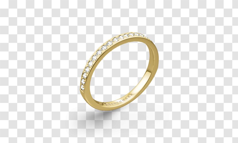 Product Design Wedding Ring Body Jewellery - Diamond - Details Transparent PNG