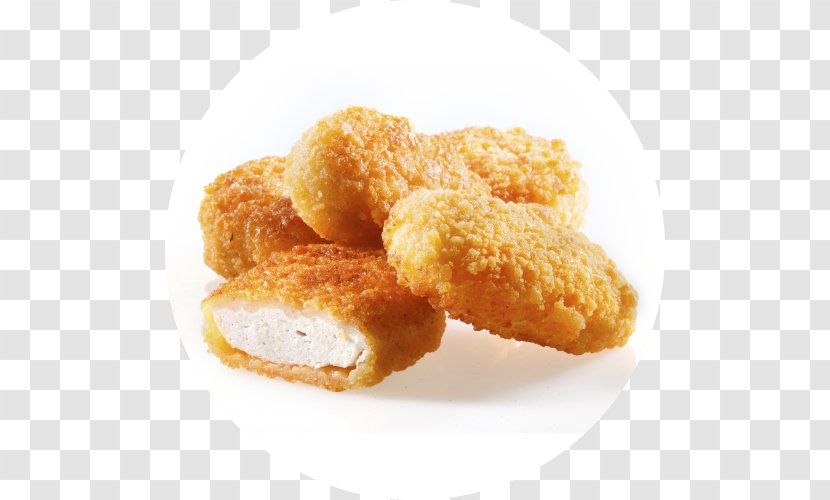 Chicken Nugget McDonald's McNuggets Buffalo Wing Fingers - Frozen Food Transparent PNG
