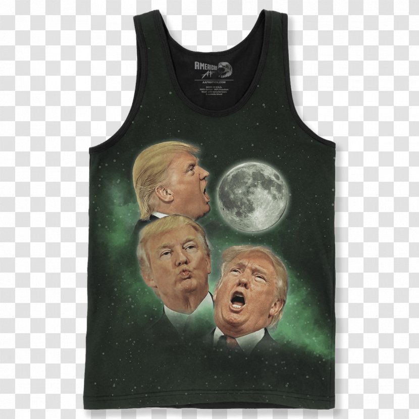 James Mattis T-shirt United States Sleeveless Shirt - T - St. Patrick's Day Poster Transparent PNG