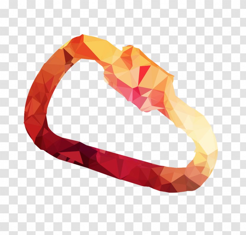 Bangle - Bracelet - Jewellery Transparent PNG