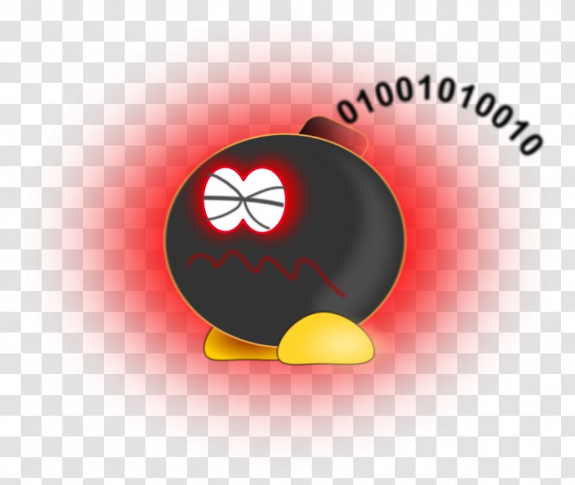 Logic Bomb Clip Art - Control System - Logical Cliparts Transparent PNG