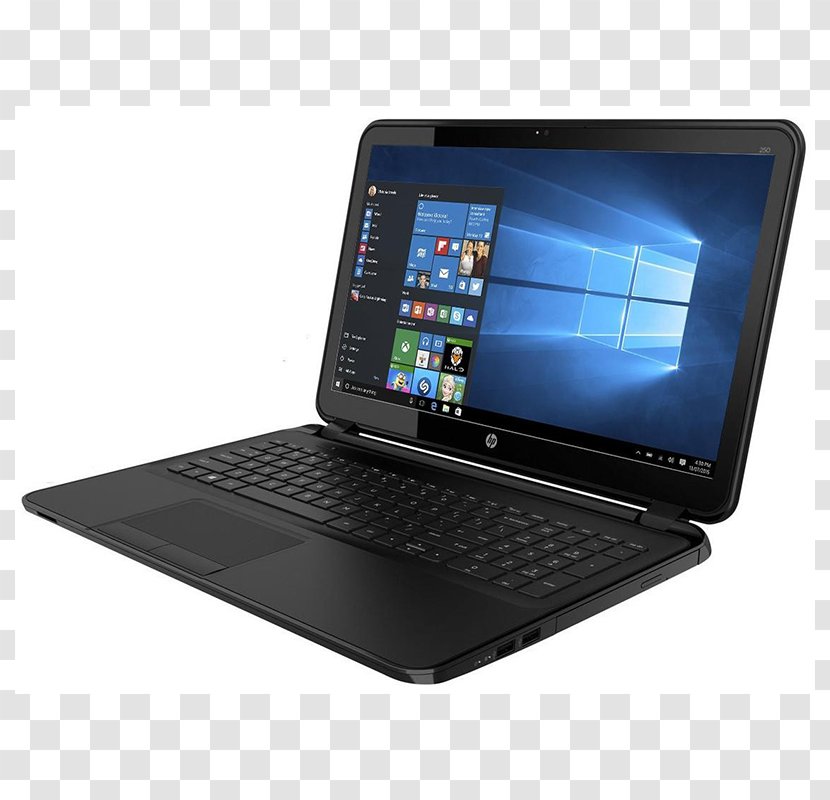 Laptop Hewlett-Packard HP 250 G4 Pavilion Intel Core I5 - Gadget Transparent PNG