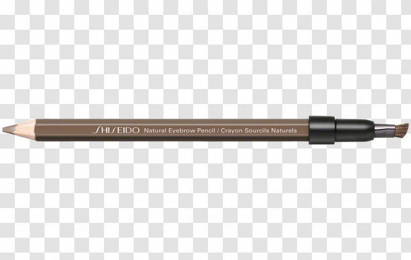 Office Supplies - Pen - Eyebrow Pencil Transparent PNG