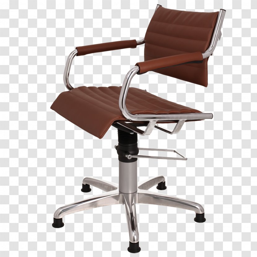 Office & Desk Chairs GREINER GmbH Armrest - At - Chair Transparent PNG