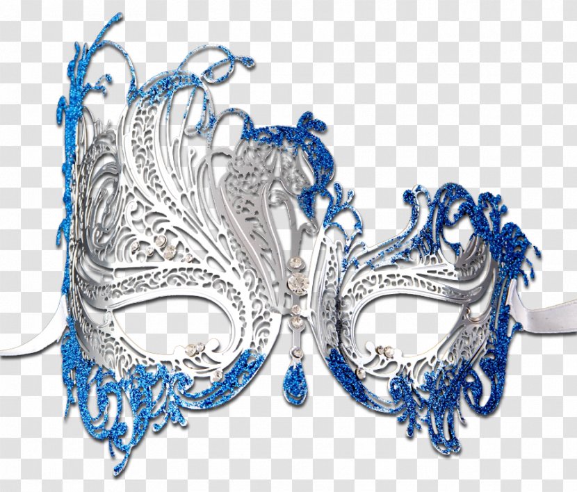 Mask Masquerade Ball Jewellery Clothing Accessories - Hair Transparent PNG