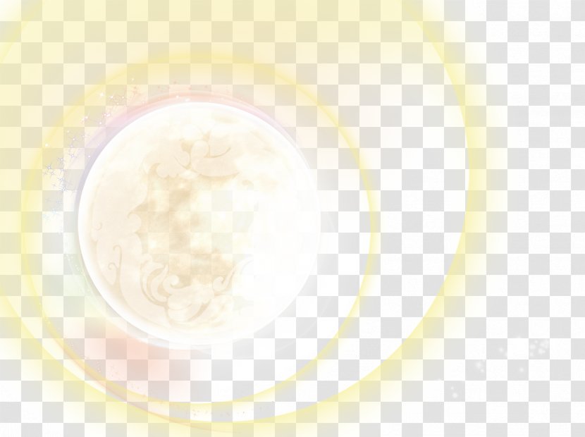 Dairy Product Circle Sky Wallpaper - Computer - Moon Transparent PNG
