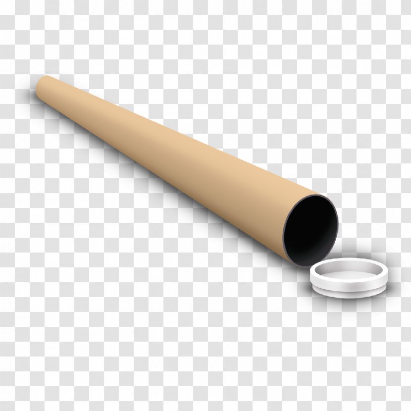 Paper Architectural Engineering Plastic Masonry Pipe - Material - Water Dam Transparent PNG