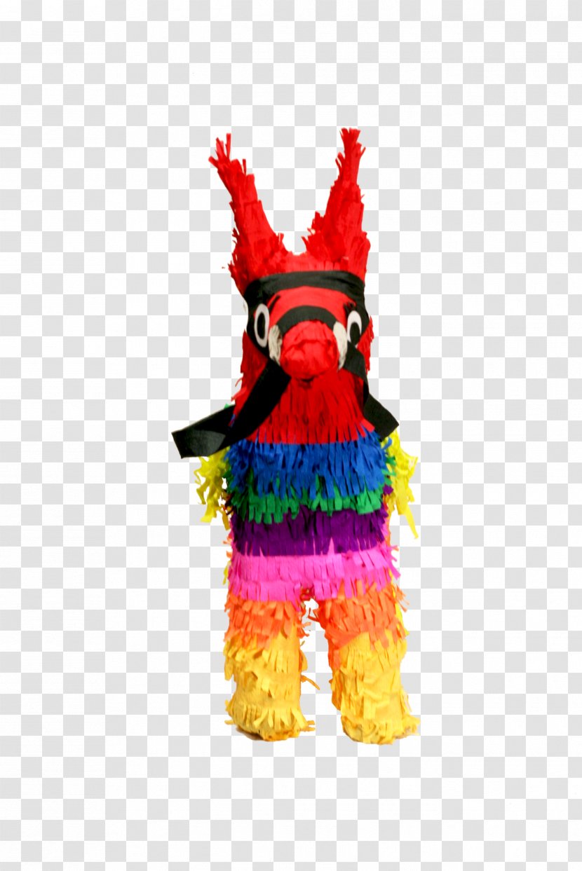 Stuffed Animals & Cuddly Toys - Mexican Pinata Transparent PNG
