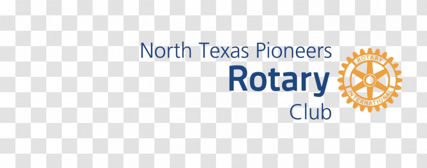 Rotary International Club Of Las Vegas SW Pocatello Volunteering Hotel - Brand - North Texas Transparent PNG