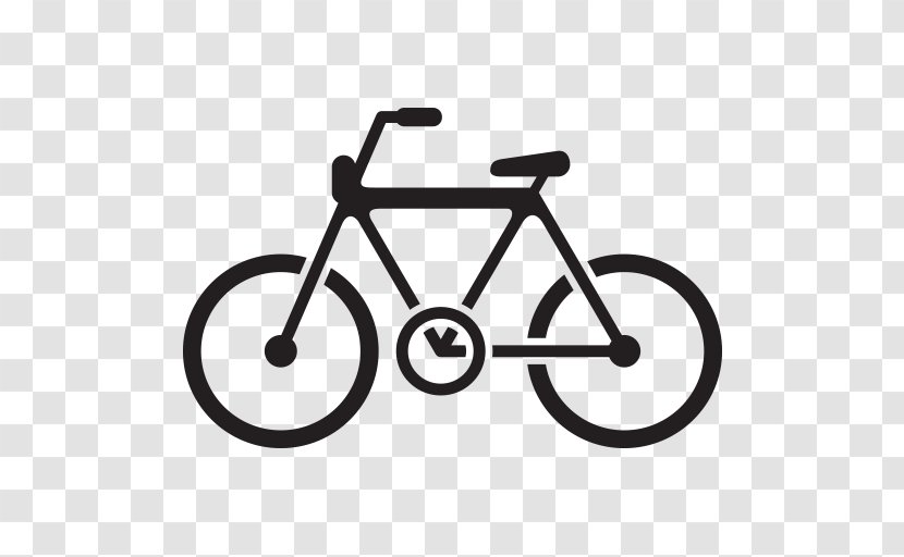 Car Bicycle Cycling Traffic Sign Motorcycle - Part Transparent PNG