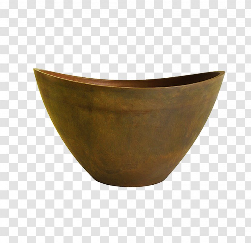 Bowl Ceramic 01504 - Tableware - Half Moon Transparent PNG