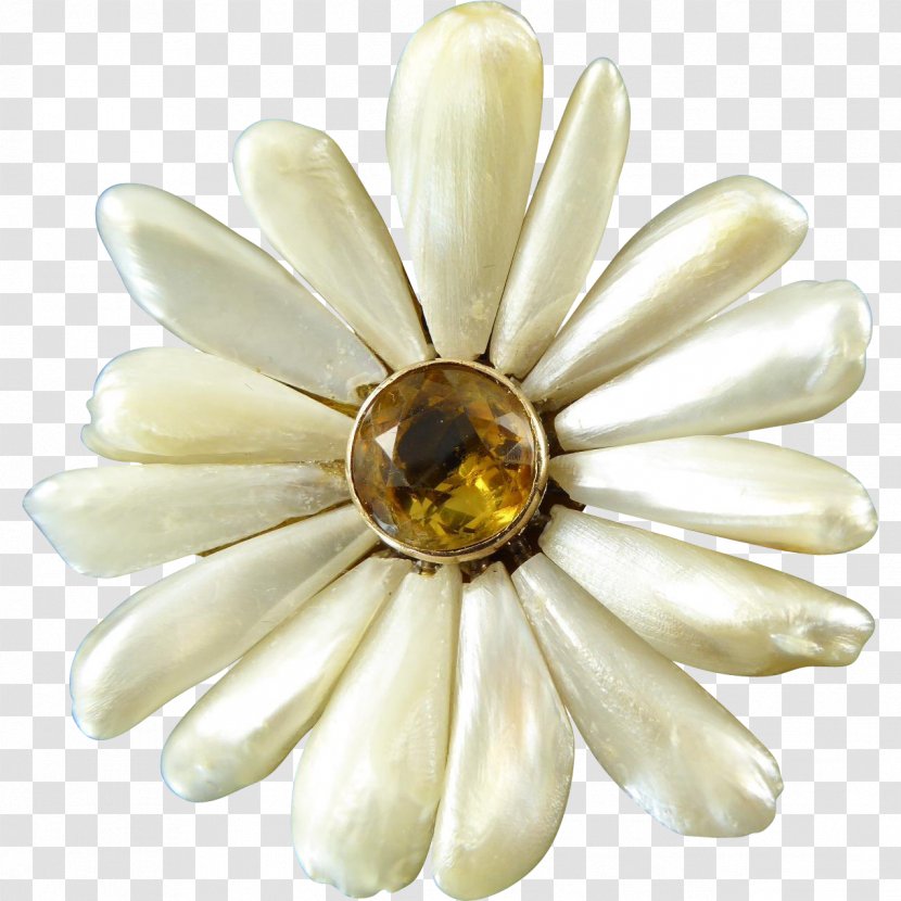 Body Jewellery - Flower Transparent PNG