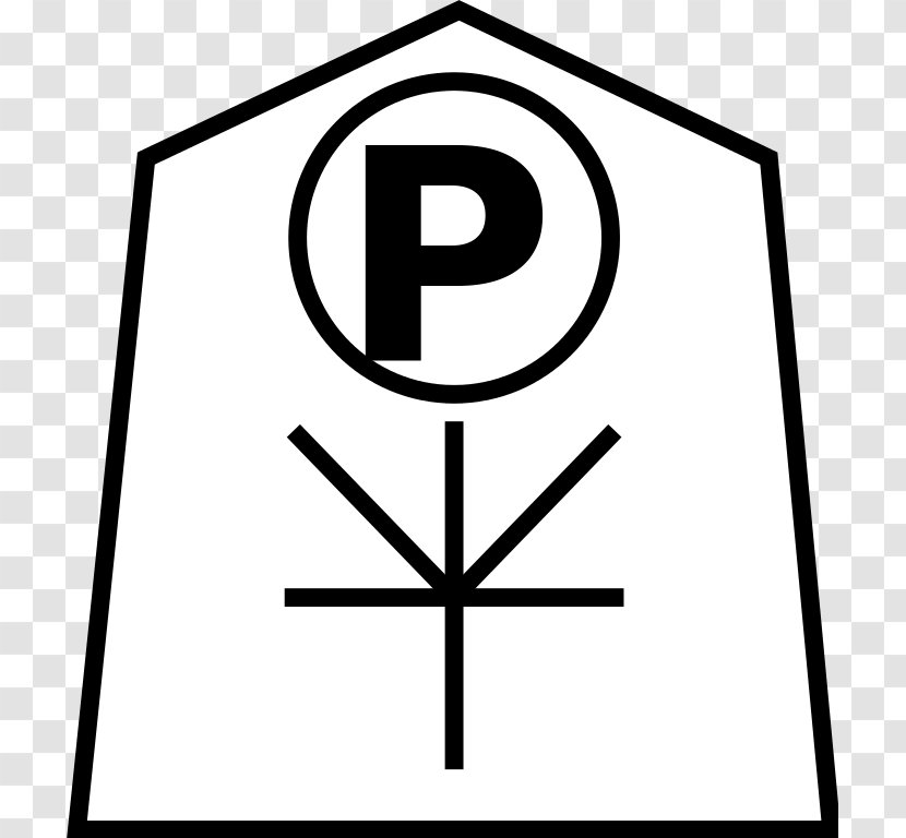 Fire Sign Alchemical Symbol Clip Art - White - Pawns Transparent PNG