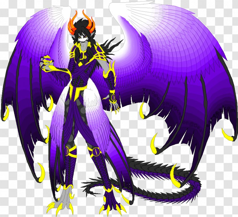 Archdemon Makara Lucifer Angel - Tree - Demon Transparent PNG