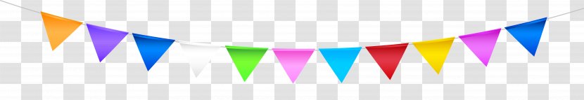 Clip Art - Product Design - Transparent Colorful Streamer Clipart Transparent PNG