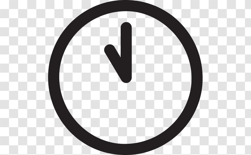 Digital Clock Time & Attendance Clocks Alarm Transparent PNG