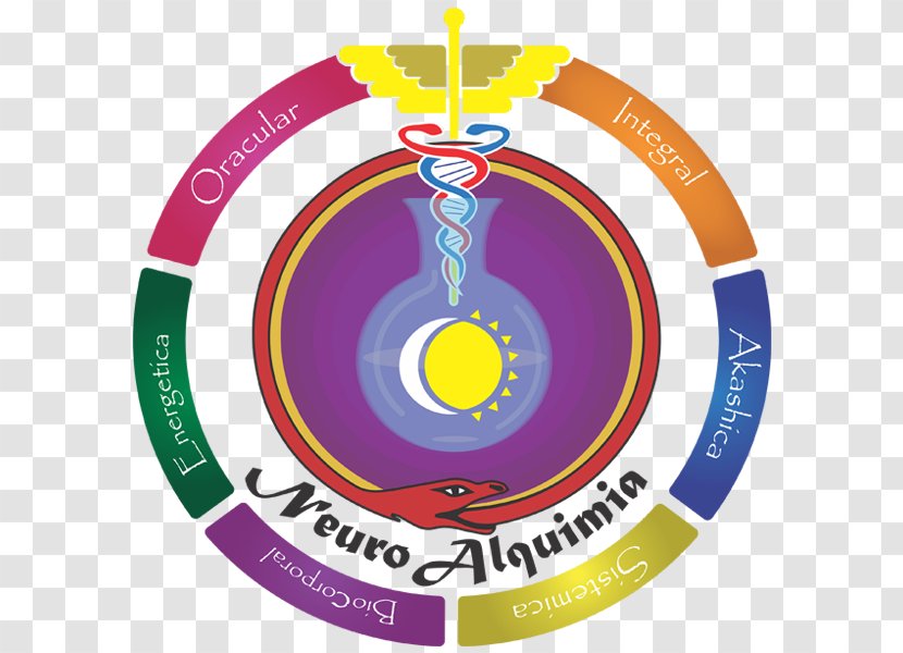 Centro Internacional De Neuroalquimia Alchemy Color Holism Health - Systemics - Alquimia Transparent PNG